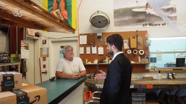 Anlaşma görüşmesi